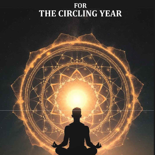 My daily meditation for the circling year - Gyan Books