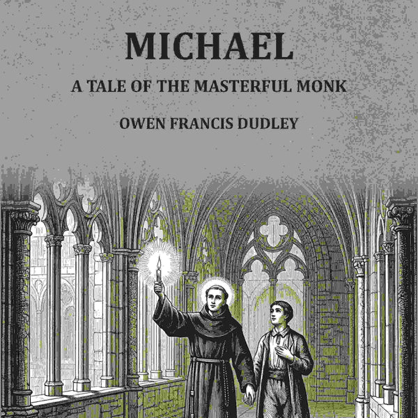Michael a tale of the masterful monk - Gyan Books