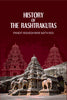 History of The Rashtrakutas - Gyan Books - Distacart