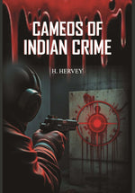 Thumbnail for Cameos of Indian Crime - Gyan Books - Distacart