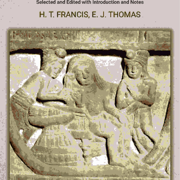 Jataka tales: Selected and Edited with Introduction and Notes - Gyan Books