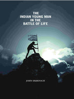 Thumbnail for The Indian Young Man In The Battle Of Life - Gyan Books - Distacart