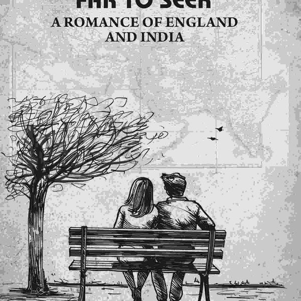 Far To Seek: A Romance of England and India - Gyan Books - Distacart