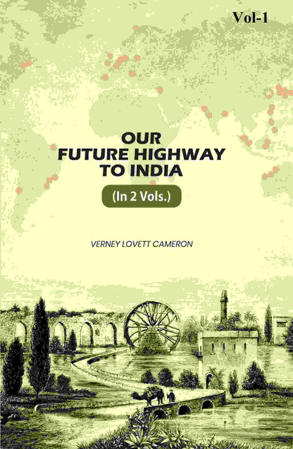 Our Future Highway To India (1st) - Gyan Books - Distacart