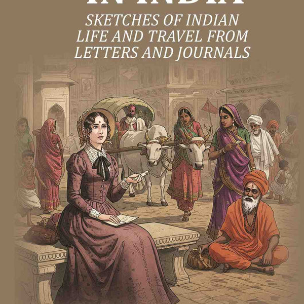 In India: Sketches of Indian life and travel from letters and journals - Gyan Books - Distacart