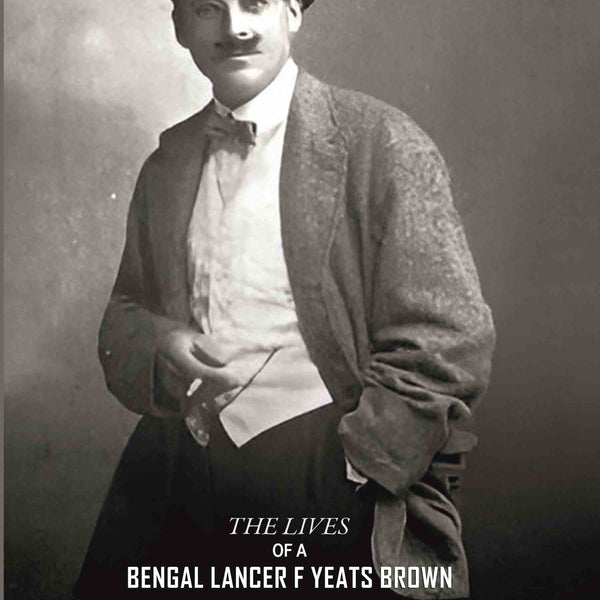 The Lives Of A Bengal Lancer F Yeats Brown - Gyan Books - Distacart