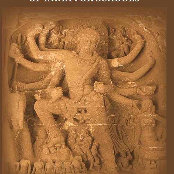 Primary History of India for Schools - Gyan Books - Distacart