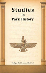 Thumbnail for Studies in Parsi History  - Gyan Books