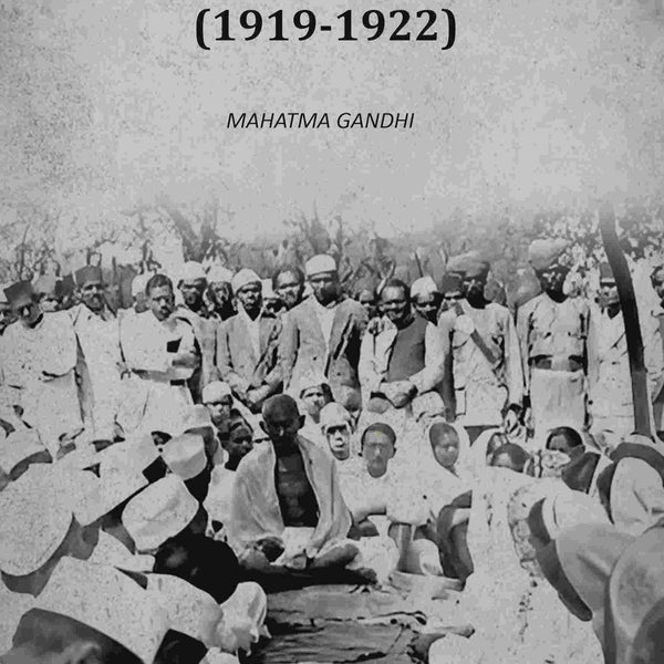 Young India (1919-1922) - Gyan Books - Distacart