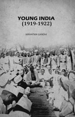 Thumbnail for Young India (1919-1922) - Gyan Books - Distacart