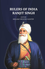 Thumbnail for Rulers of India-Ranjit singh - Gyan Books
