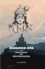 Thumbnail for Bhagavad Gita As A philosophy Of God-Realisation - Gyan Books - Distacart