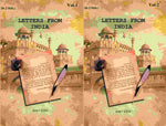 Thumbnail for Letters From India (2 Vols. Set) - Gyan Books