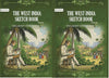 The West India Sketch Book (2 Vols. Set) - Gyan Books - Distacart