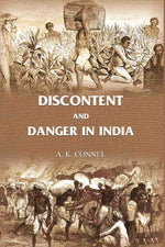 Thumbnail for Discontent and Danger in India - Gyan Books