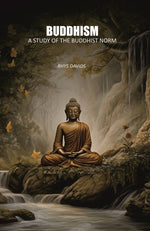 Thumbnail for Buddhism: A Study of the Buddhist Norm - Gyan Books - Distacart