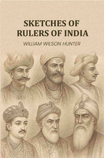Thumbnail for Sketches of rulers of India - Gyan Books - Distacart