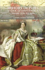 Thumbnail for History of India: Under Queen Victoria from 1836 to 1880 (2nd) - Gyan Books - Distacart