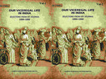 Thumbnail for Our Viceregal Life In India: Selections From My Journal, 1884-1888; (2 Vols. Set) - Gyan Books - Distacart