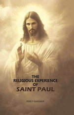 Thumbnail for The Religious Experience Of Saint Paul - Gyan Books - Distacart