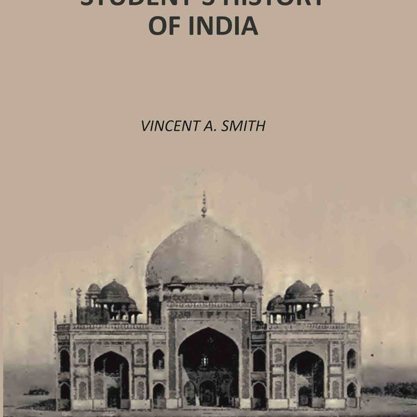 The student's history Of India - Gyan Books - Distacart