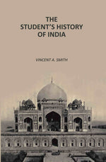 Thumbnail for The student's history Of India - Gyan Books - Distacart