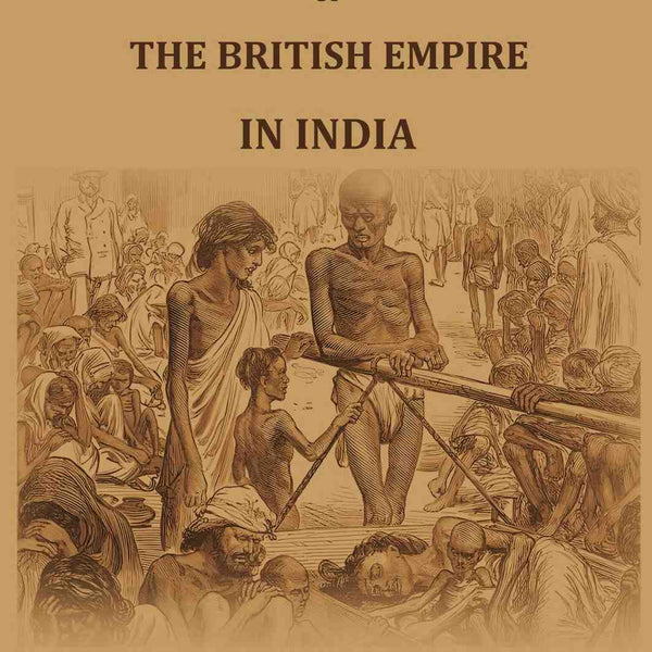 Revenue Manua of the British Empire in India - Gyan Books - Distacart