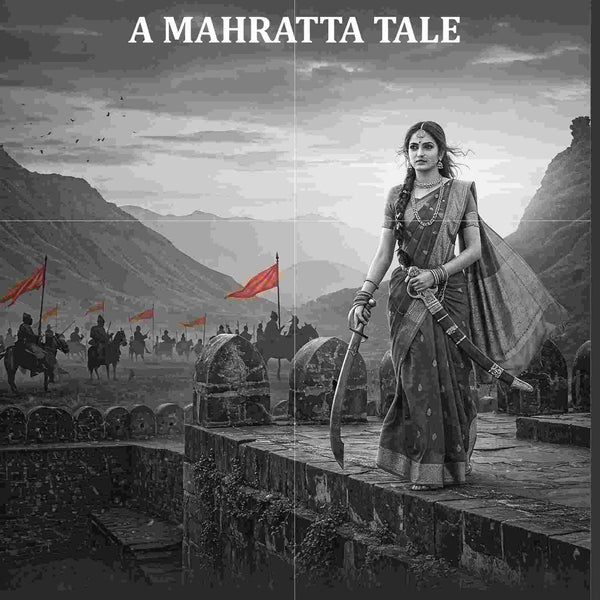 Tara A Mahratta Tale - Gyan Books