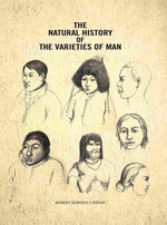 Thumbnail for The Natural History of the Varieties of Man - Gyan Books - Distacart