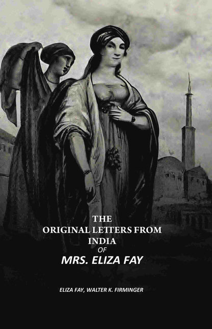 The Original Letters From India - Gyan Books - Distacart