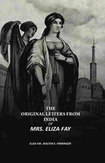 Thumbnail for The Original Letters From India - Gyan Books - Distacart