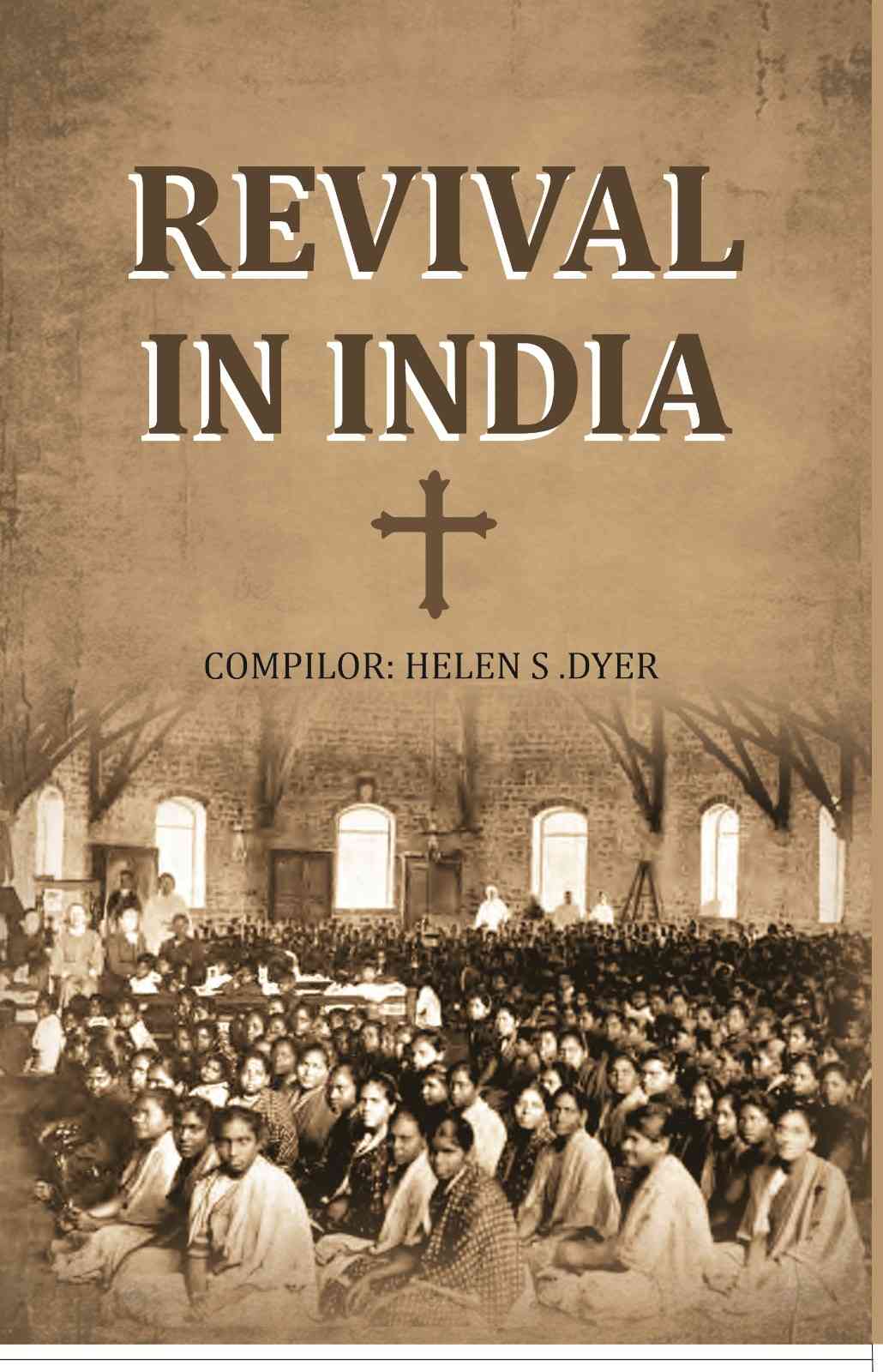 Revival in India - Gyan Books - Distacart