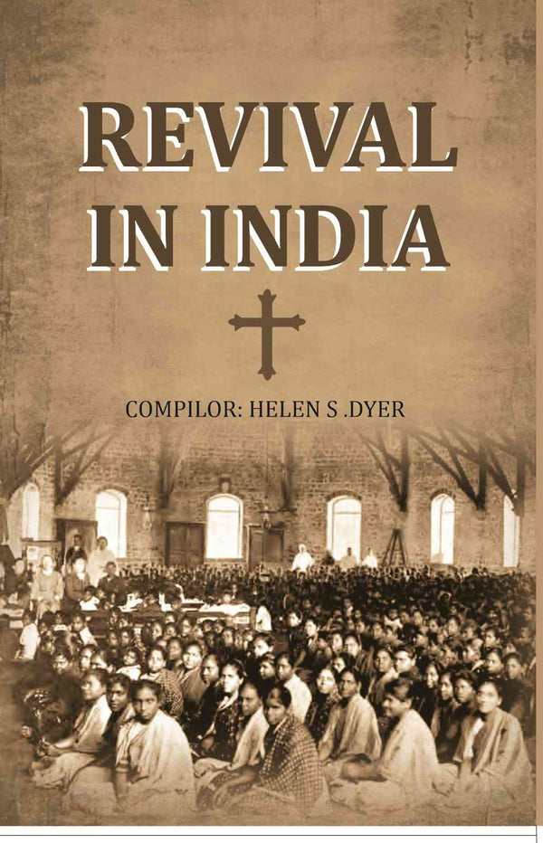 Revival in India - Gyan Books