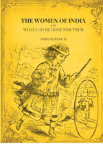 Thumbnail for The Women of India and what can be done for them - Gyan Books - Distacart