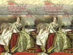 Thumbnail for History of India: Under Queen Victoria from 1836 to 1880 (2 Vols. Set) - Gyan Books - Distacart