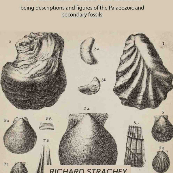 Palaeontology of Niti in the Northern Himalaya: being descriptions and figures of the Palaeozoic and secondary fossils - Gyan Books - Distacart