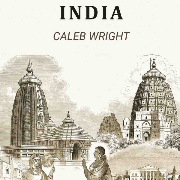 Lectures on India - Gyan Books
