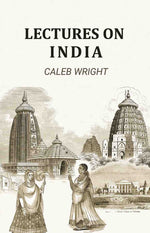 Thumbnail for Lectures on India - Gyan Books