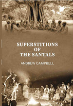 Thumbnail for Superstitions of the Santals - Gyan Books