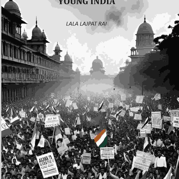 The Call To Young India - Gyan Books
