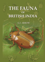 Thumbnail for The Fauna Of British India - Gyan Books - Distacart