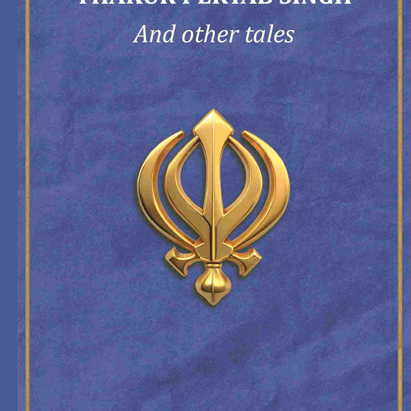 Thakur Pertáb Singh: And other tales - Gyan Books
