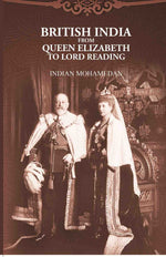 Thumbnail for British India from Queen Elizabeth to Lord Reading - Gyan Books - Distacart