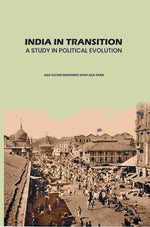 Thumbnail for India In Transition: A Study In Political Evolution - Gyan Books