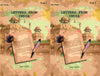 Letters From India (2 Vols. Set) - Gyan Books - Distacart