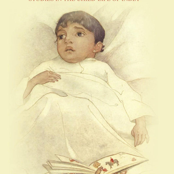 Sun-Babies: Studies in the Child-life of India - Gyan Books - Distacart