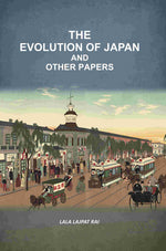 Thumbnail for The Evolution Of Japan And Other Papers - Gyan Books - Distacart