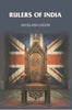 Rulers of India - Gyan Books - Distacart