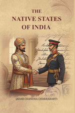 Thumbnail for The Native States of India - Gyan Books - Distacart