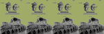 Thumbnail for Serindia: Detailed report of explorations in Central Asia and westernmost China (4 Vols. Set) - Gyan Books - Distacart